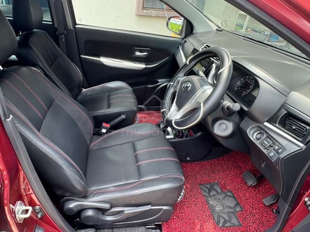 2023 Perodua BEZZA 1.3 AV MY16 D63D FACELIFT (A) - 5