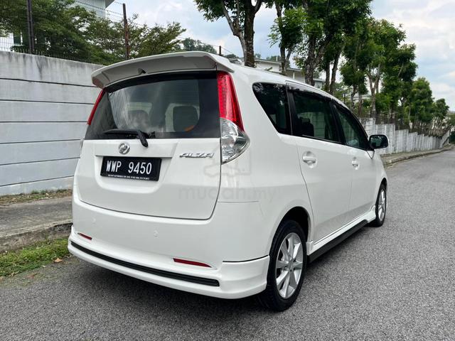 ORI 2012 Perodua ALZA 1.5 EZ (A) - 5