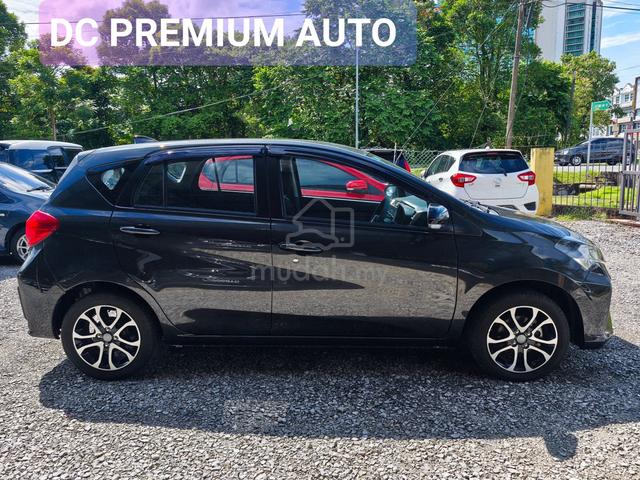 2023 Perodua MYVI 1.5 X (A) - 3