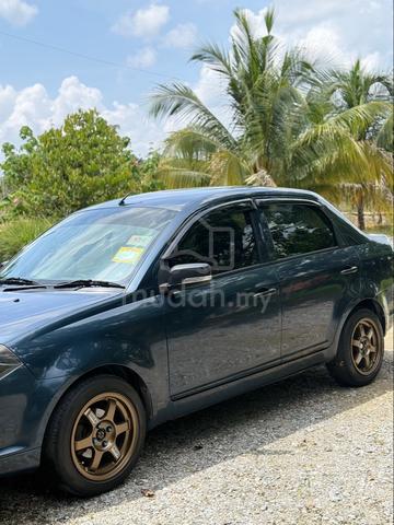 2013 Proton SAGA 1.3 FLX STANDARD (M) - 3