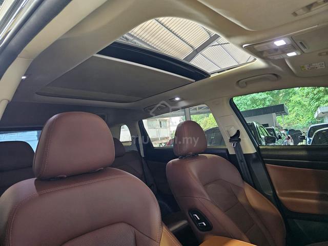 Proton X70 1.8 PREMIUM X F/SERVICE 7 SPEED PANROOF - 3