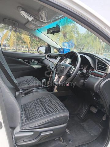 2021 Toyota INNOVA 2.0 G MY16 AN140 (A) - 5