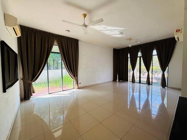 For Rent Summerglades Perdana Lakeview West Cyberjaya 5