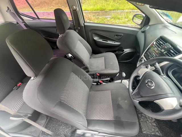 2021 Perodua AXIA 1.0 G (A) - 5