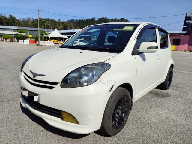 2008 Perodua MYVI 1.3 EZi (A) - 1