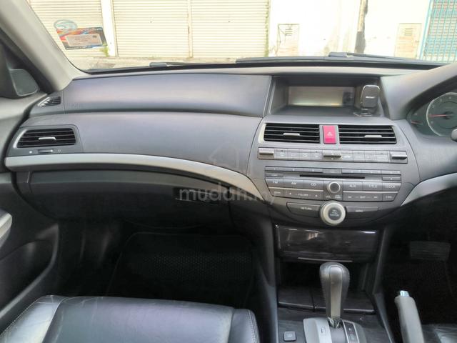 2013 Proton PERDANA 2.4L EXECUTIVE (A) - 5