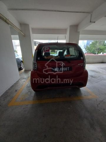 2015 Perodua MYVI 1.3 STANDARD G MY11 M600 - 2