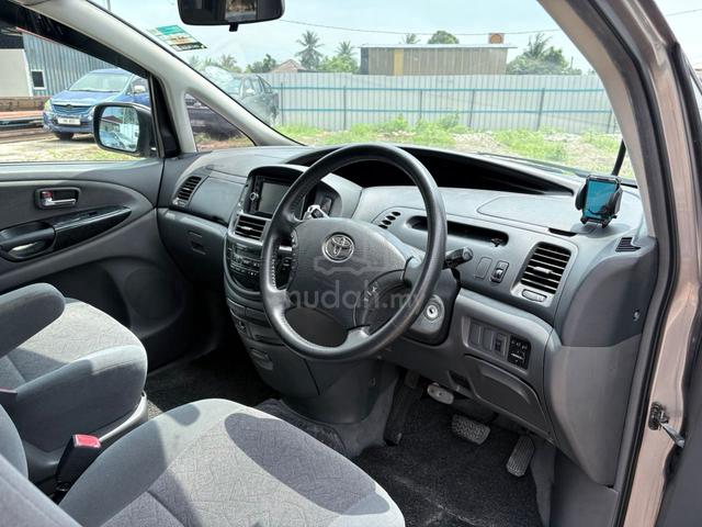 2009 CASH OTR Toyota ESTIMA 2.4 AERAS GH-ACR30W - 5