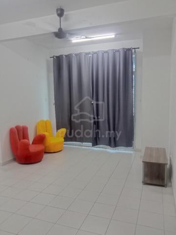 Pangsapuri Jasin Bestari 1