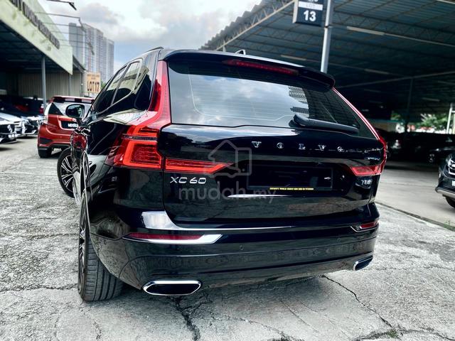 2020 Volvo XC60 2.0 T8 INSCRIPTION PLUS POLESTAR💥 - 2
