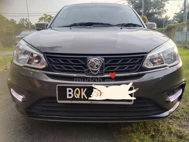 2021 Proton SAGA PREMIUM AT 1.3L (A) - 3