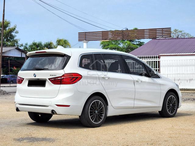 2015 Bmw 220i 2.0 GRAN TOURER (A) 5 TAHUN WARRANTY - 4
