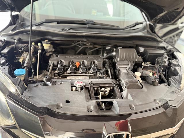 2015 Honda HR-V 1.8 V (A) - 4