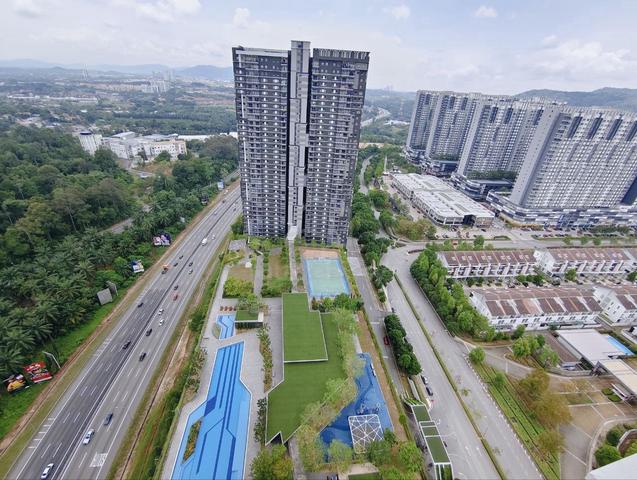 Sensory Residence @ Southville City 1