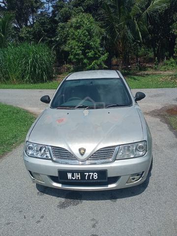 2001 Proton WAJA 1.6 (A) auto - 1