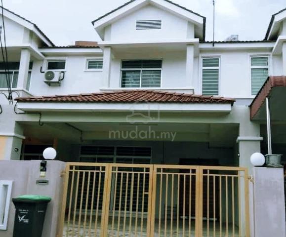 Rumah Sewa Untuk Kumpulan Pelajar atau Pekerja 1