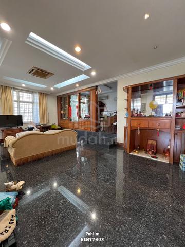 Double Storey  Semi D FOR SALE 1