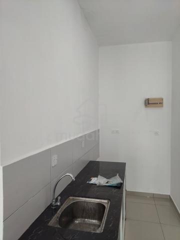 D'Carlton (Residensi Seri Mega) 1