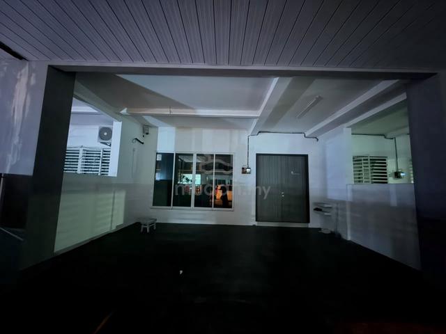 Bilik sewa padang serai 1