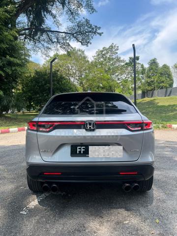 URGENT OWNER.2023 Honda HR-V 1.5 S (A) - 4