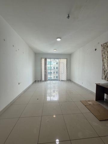 Aliff Avenue (Dwi Alif) 1