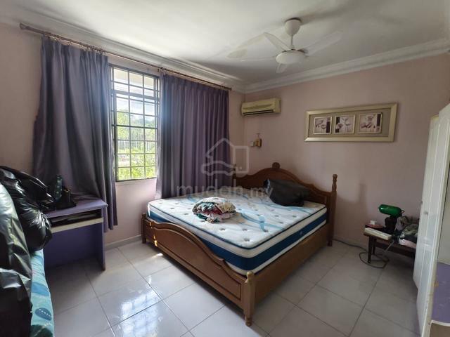 CL99 Taman Khidmat|2 Storey Semi D|2 Units|Large Area|KK|Sabah 4