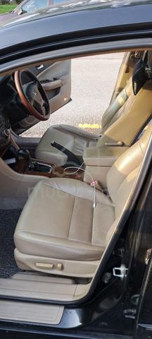 2006 Honda ACCORD 2.4 SDA - 5