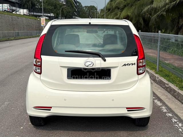 2012 PERODUA MYVI 1.3 (A) FACELIFT - 5