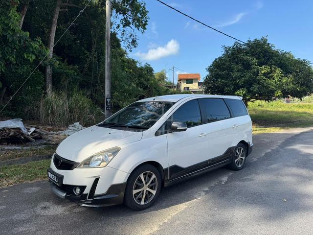 2015 Proton EXORA 1.6 SUPER PREMIUM FACELIFT (A) - 1