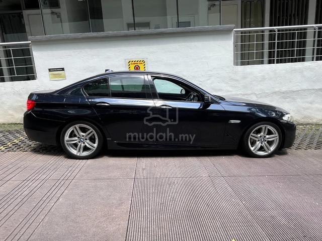 2010 Bmw 530i 3.0 FACELIFT (A) - 3