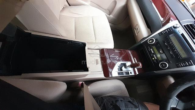 2013 Toyota CAMRY 2.0E (A) - 5