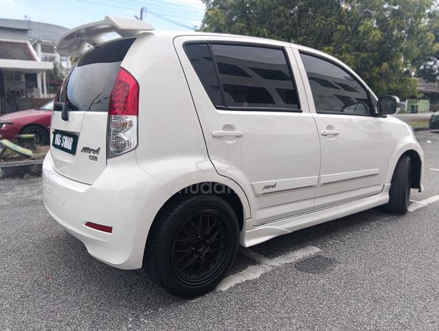 PERUDUA MYVI 1.3 EZI ( a) - 4
