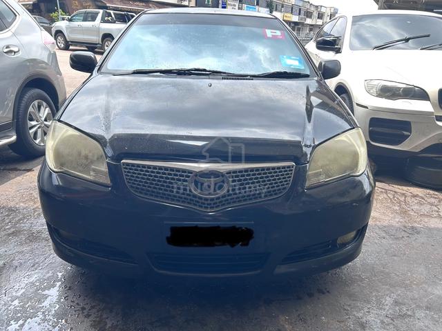 2005 Toyota VIOS 1.5 E (A) - 1