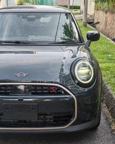 SUPERB FULL SPEC MINI 2025 Mini COOPER 2.0 S F66 - 5