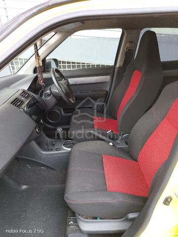 2005 Suzuki SWIFT 1.6 (A) - 4