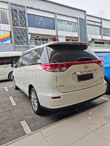 2014 Toyota PREVIA 2.4 G ACR50R (A) - 5