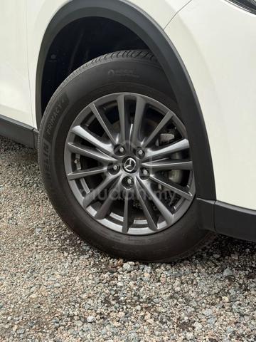 2020 Mazda CX-5 2.0 2WD HIGH SPEC FACELIFT (A) - 3