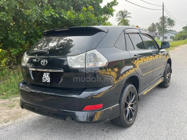 2007 Toyota INNOVA 2.0 G MY05 AN40 (A) - 3