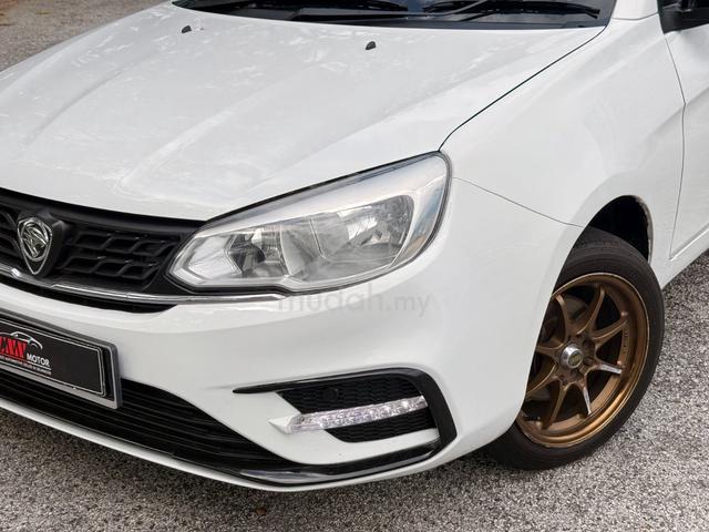 2021 Proton SAGA PREMIUM 1.3L (A) - FREE WARRANTY - 2