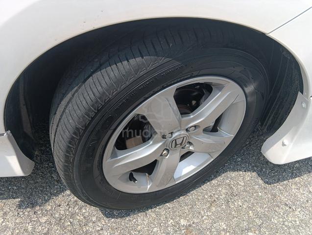 Honda city 1.5L I-VTEC - 3