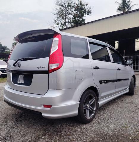 2014 Proton EXORA 1.6 MC B-LINE (M) - 3