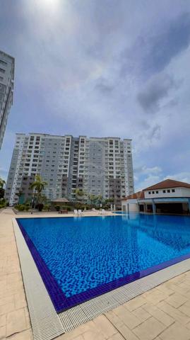 Room Rental Bandar Sunway 1