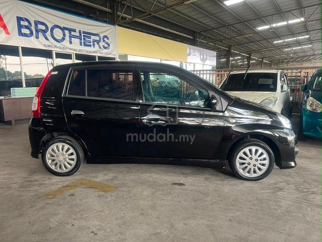 2013 Perodua VIVA 1.0 ELITE AT EJ-VE (A) - 2