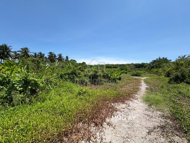 CAN SEPERATE PURHCASE !! Jeram Converted Industrial Land Kapar Klang 3
