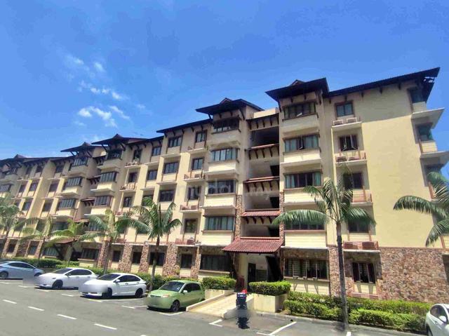 Desa Idaman Residences 1
