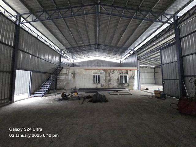 1.5 Storey Warehouse Pandan Indah Ampang (Q2425) 1