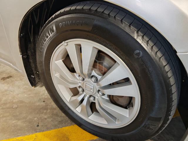 2012HondaAccord HighSpec2.0(A)B/ListBolehLoanKedai - 3