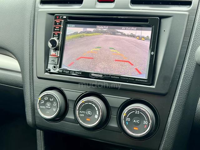 2013 Subaru XV 2.0 AWD PREMIUM (A) - 5