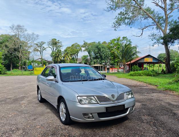 -2003- Proton WAJA 1.6 PREMIUM (A) CASH OFFER - 2