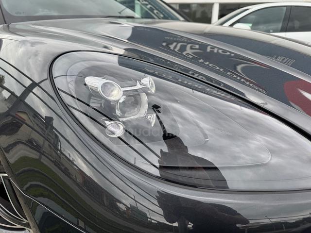 Porsche MACAN 2.0 FULL SPEC 15k km Unreg 2021 - 4